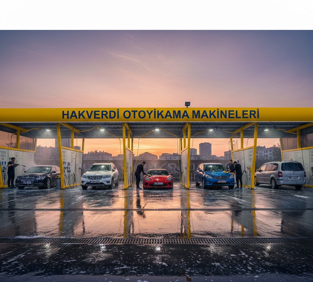 Yedek Parça Fotoğrafı