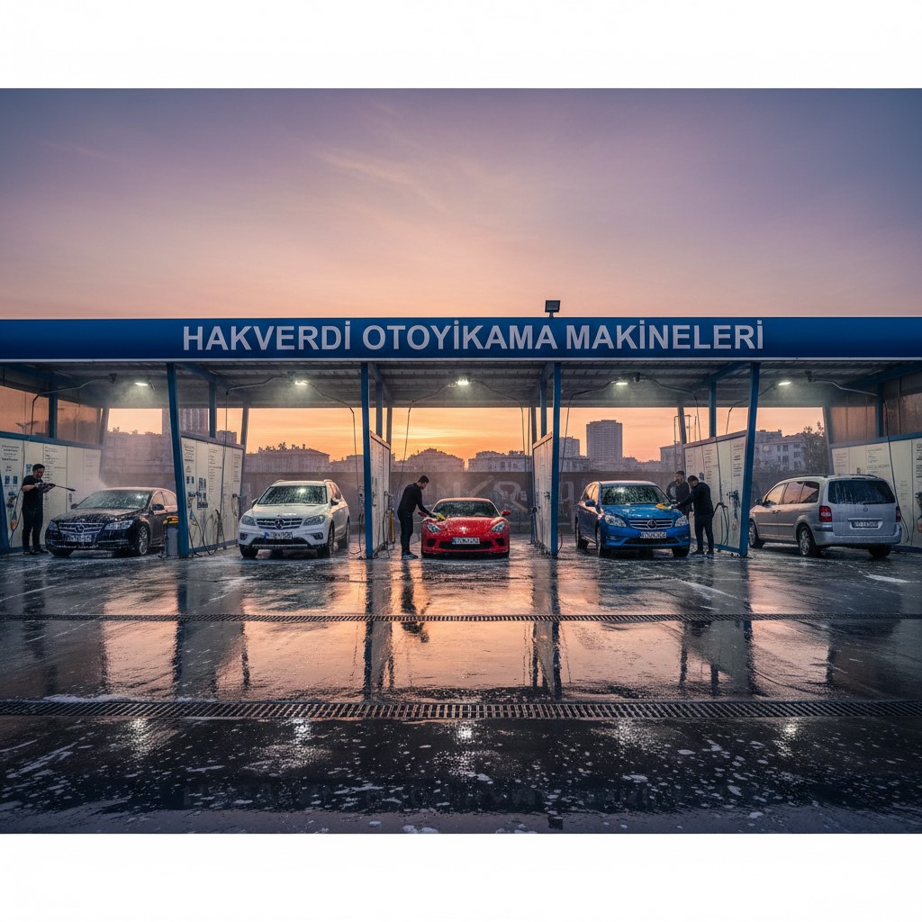 Yedek Parça Fotoğrafı